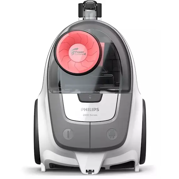 Vacuum cleaner PHILIPS XB2042/01, 2 image