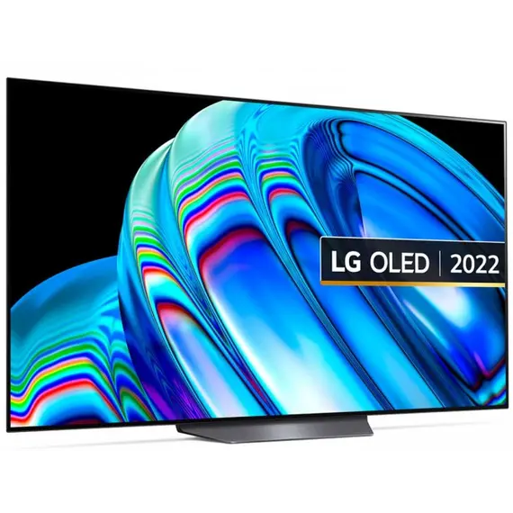TV LG - OLED55B26LA, 2 image