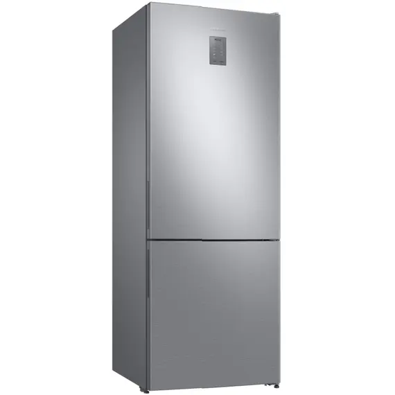 Refrigerator SAMSUNG - RB46TS374SA/WT, 2 image