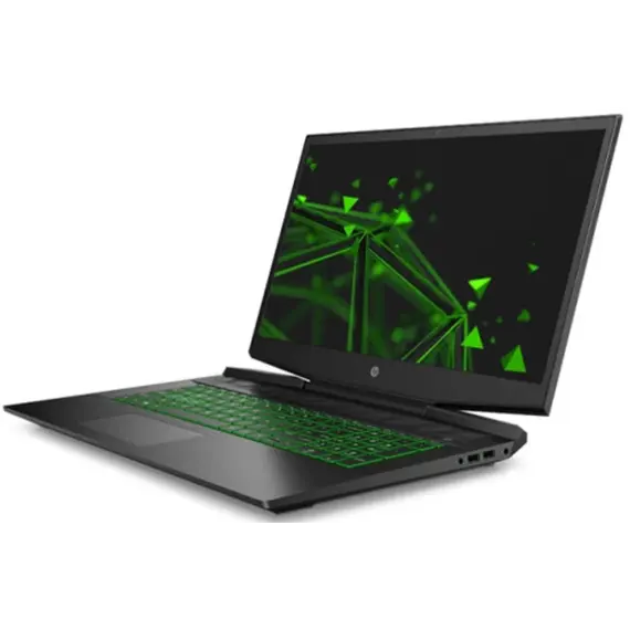 Laptop HP Pavilion Gaming 17 601G3EA, 3 image