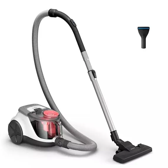 Vacuum cleaner PHILIPS XB2042/01, 4 image