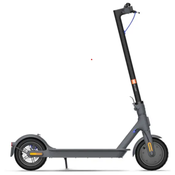 Scooter Xiaomi Mi Electric Scooter 3, 2 image