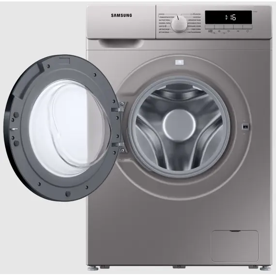 სარეცხი მანქანა SAMSUNG - WW70T3020BS/LP , 4 image - Primestore.ge