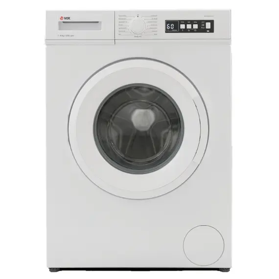 სარეცხი მანქანა VOX WM1060-SYTD  - Primestore.ge