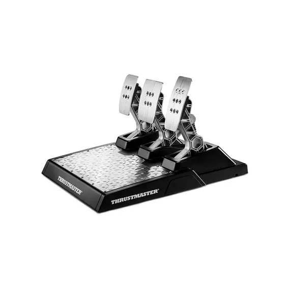სათამაშო პედლები Thrustmaster T-LCM PEDALS WW , 4 image - Primestore.ge