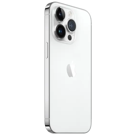 Mobile phone Apple iPhone 14 Pro Max 512GB Silver J/A, 3 image