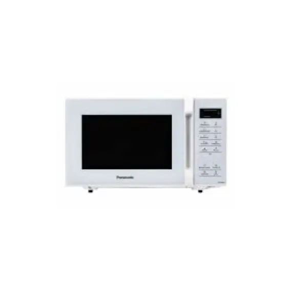 მიკროტალღური ღუმელი Panasonic NN-ST34HWZPE - Primestore.ge