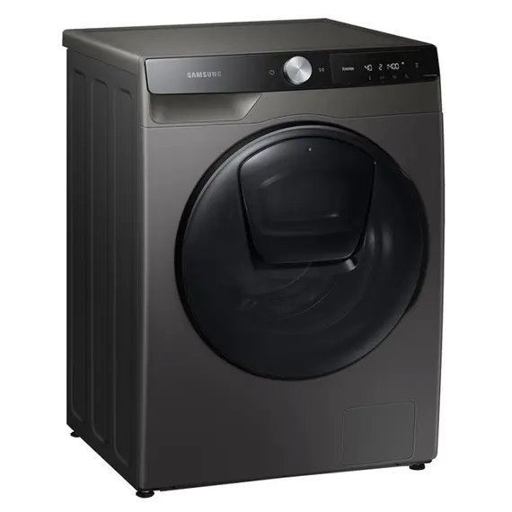 სარეცხი მანქანა SAMSUNG - WD10T654CBX/LP , 2 image - Primestore.ge