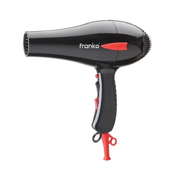 თმის საშრობი FRANKO FHD-1053 , 2 image - Primestore.ge