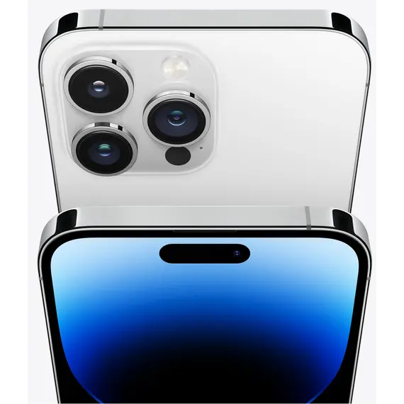 Mobile phone Apple iPhone 14 Pro Max 512GB Silver J/A, 5 image