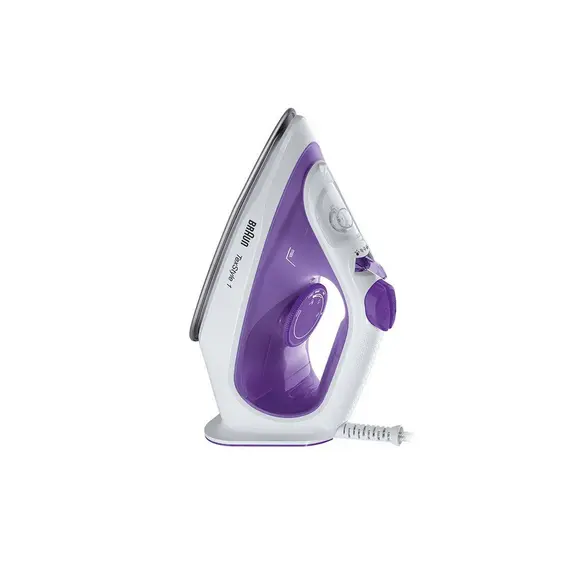 უთო BRAUN SI1080VI , 2 image - Primestore.ge