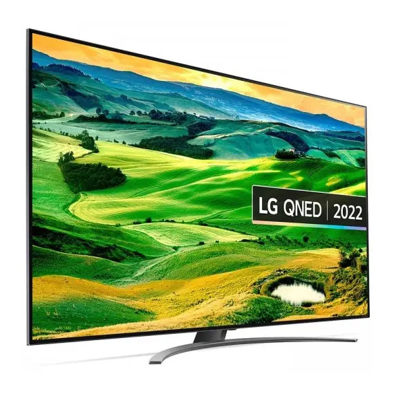 TV LG - 75QNED816QA, 2 image