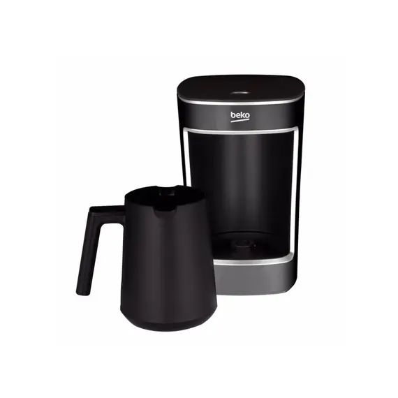 ყავის აპარატი Beko TKM 2341 , 2 image - Primestore.ge