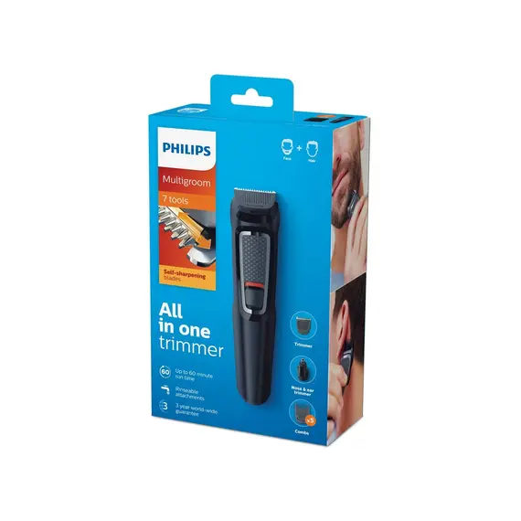 საკრეჭი PHILIPS MG3720/15 , 2 image - Primestore.ge