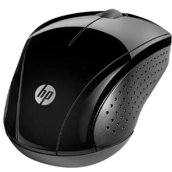 Mouse HP Wireless Mouse 220 258A1AA, 2 image
