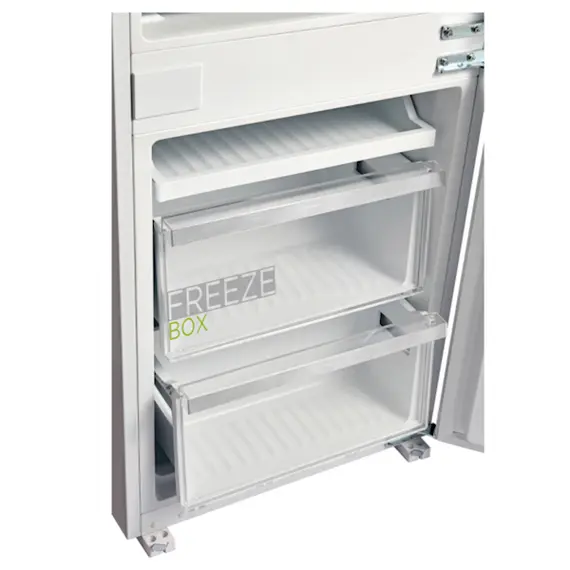 ჩასაშენებელი მაცივარი MIDEA MDRE353FGF01 , 4 image - Primestore.ge