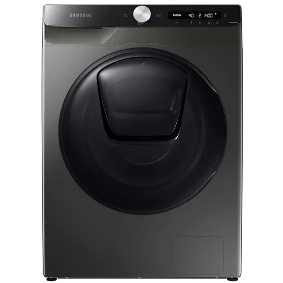 სარეცხი მანქანა SAMSUNG - WD80T554CBX/LP  - Primestore.ge