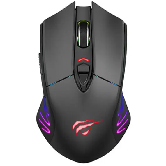Mouse Havit Gaming Mouse HV-MS1021W
