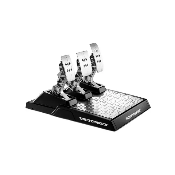 სათამაშო პედლები Thrustmaster T-LCM PEDALS WW , 3 image - Primestore.ge