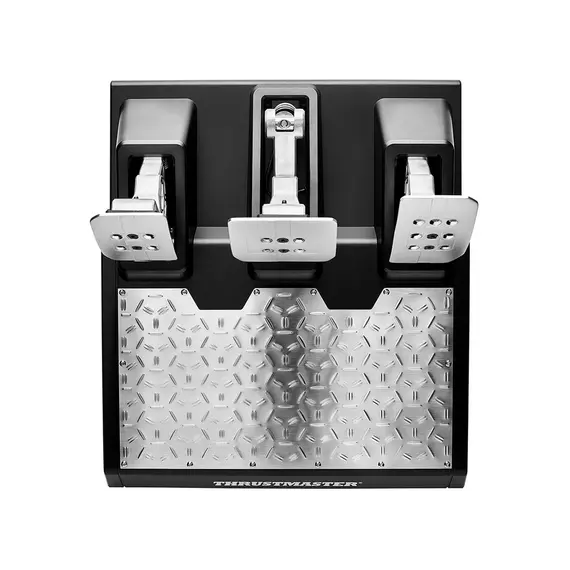 სათამაშო პედლები Thrustmaster T-LCM PEDALS WW , 2 image - Primestore.ge