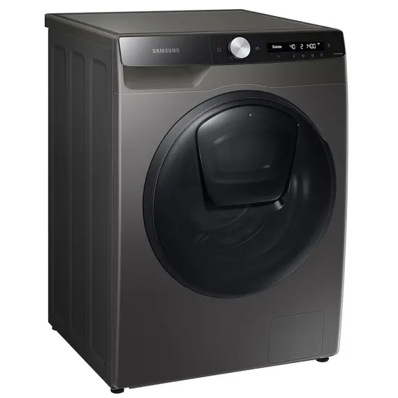 სარეცხი მანქანა SAMSUNG - WD80T554CBX/LP , 2 image - Primestore.ge