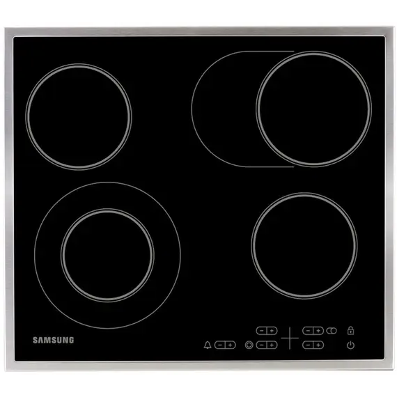 ჩასაშენებელი ზედაპირი SAMSUNG - C61R1CAMST/BWT  - Primestore.ge