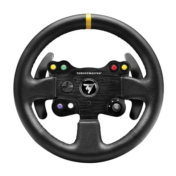 Toy wheel Thrustmaster TM LEATHER 28GT WHEEL ADD-ON