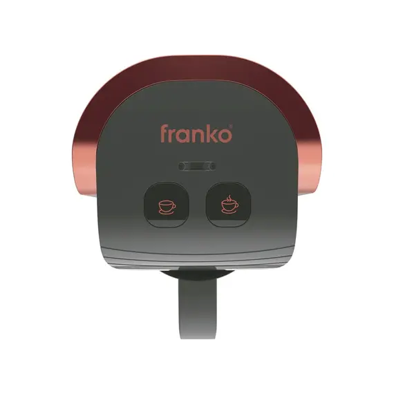 ყავის მადუღარა FRANKO FCM-1184 , 3 image - Primestore.ge