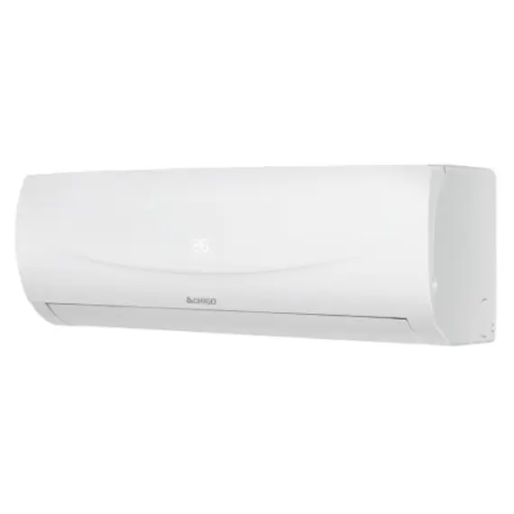 კონდიციონერი CHIGO CS-25H3A-B170AY8D  - Primestore.ge