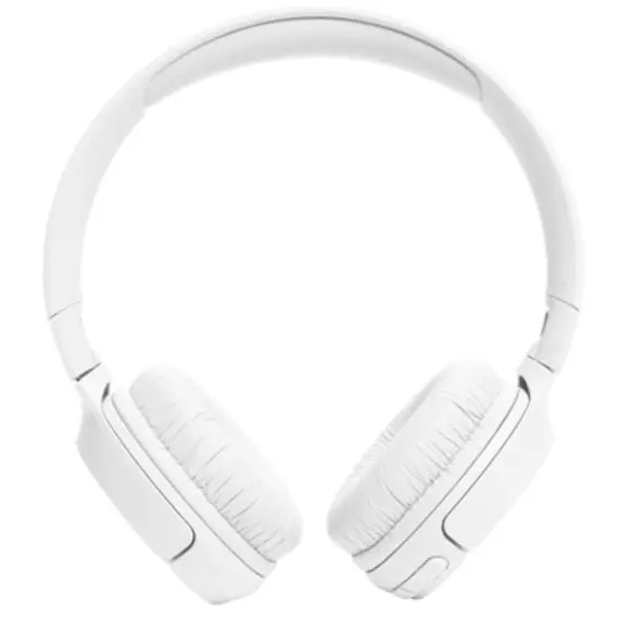 ყურსასმენი JBL Tune T520 BT Wireless On-Ear Headphones , 2 image - Primestore.ge