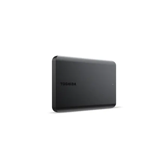 გარე მყარი დისკი Toshiba HDTB510EK3AA  1TB  EXT, USB 3, BLACK , 3 image - Primestore.ge