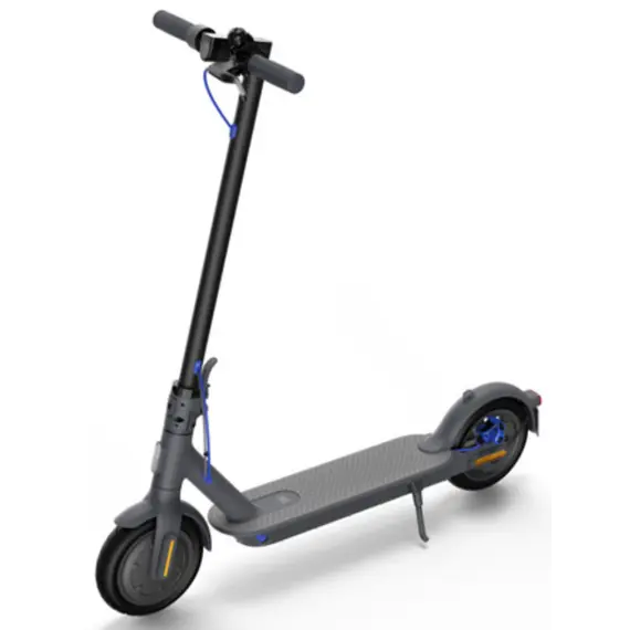 Scooter Xiaomi Mi Electric Scooter 3, 4 image