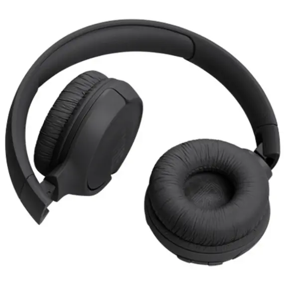 ყურსასმენი JBL Tune T520 BT Wireless On-Ear Headphones , 4 image - Primestore.ge