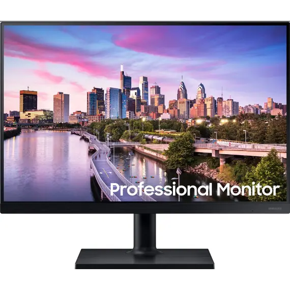 მონიტორი SAMSUNG - LF24T450GYIXCI  - Primestore.ge