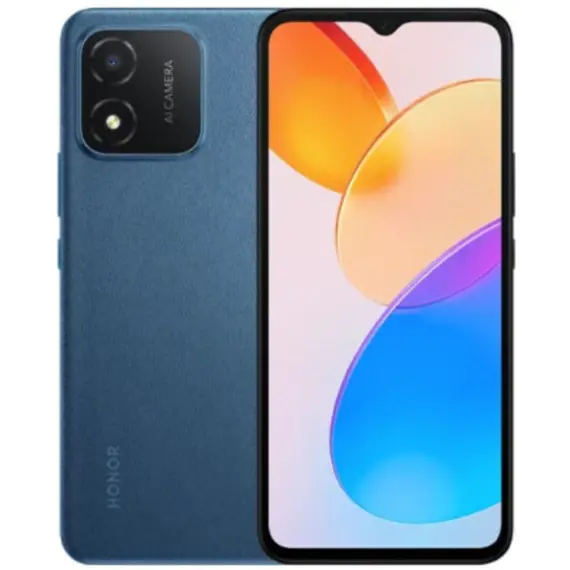 Mobile phone Honor X5 Dual Sim 2GB RAM 32GB Global Version