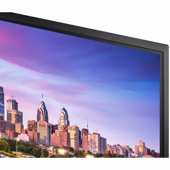 Monitor SAMSUNG - LF24T450GYIXCI, 3 image