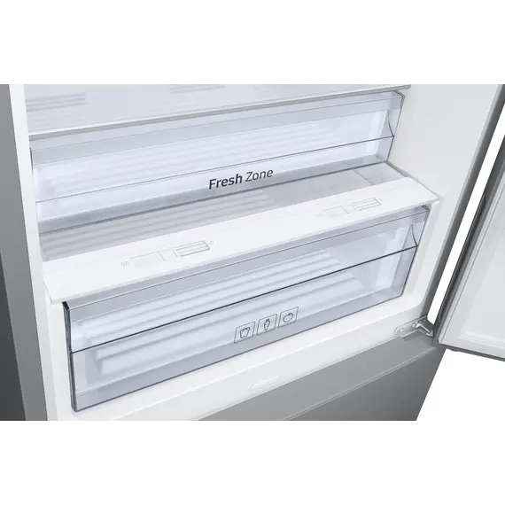 Refrigerator SAMSUNG - RB46TS374SA/WT, 7 image