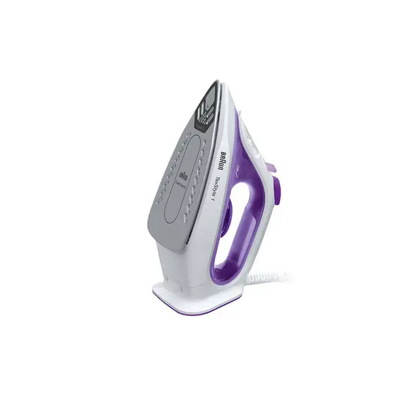 უთო BRAUN SI1080VI , 3 image - Primestore.ge