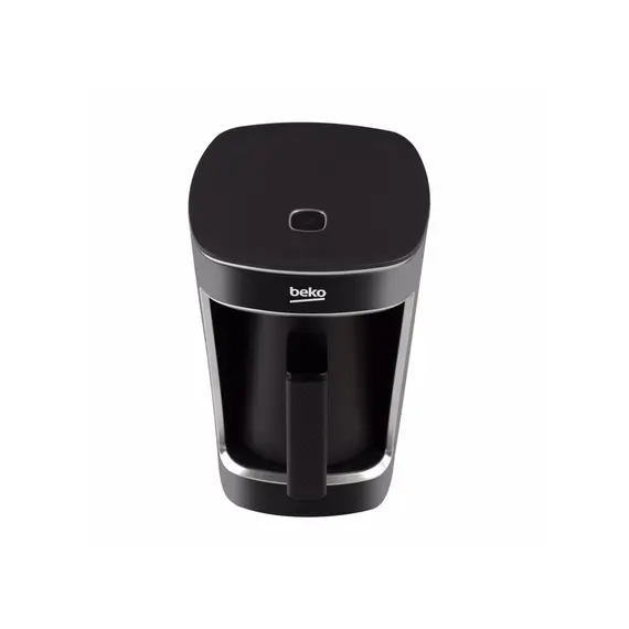 ყავის აპარატი Beko TKM 2341 , 4 image - Primestore.ge