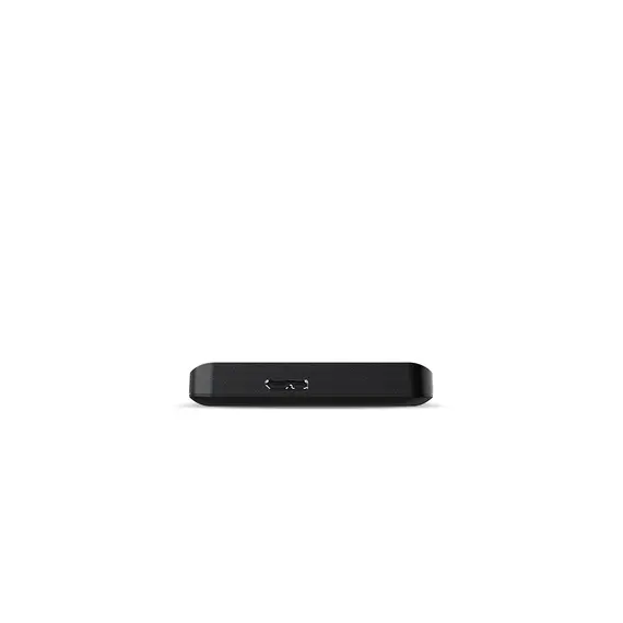 გარე მყარი დისკი Toshiba HDTB510EK3AA  1TB  EXT, USB 3, BLACK , 4 image - Primestore.ge