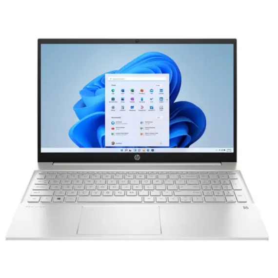 ნოუთბუქი HP Pavilion 15 15.6" FHD Intel I3-1315U 8GB 512GB SSD - 84K37EA  - Primestore.ge
