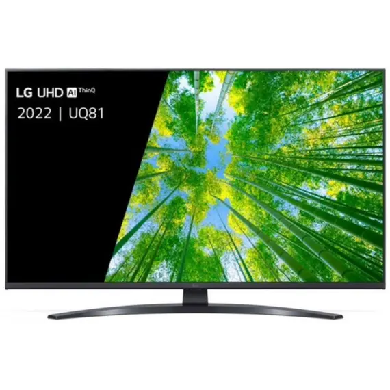 TV LG - 70UQ81006LB