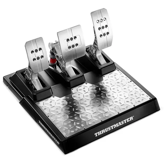 სათამაშო პედლები Thrustmaster T-LCM PEDALS WW  - Primestore.ge