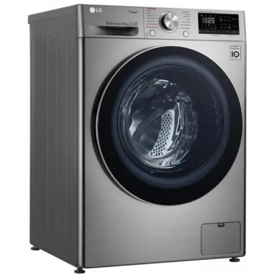 Washing machine LG - F4V5VG2S.ASSPCOM, 2 image