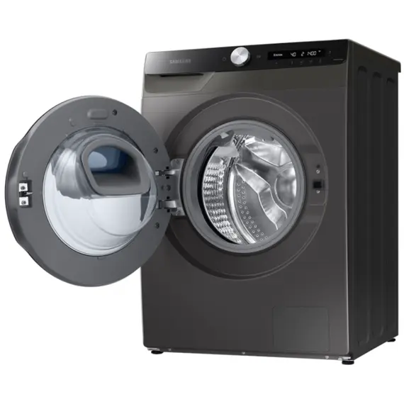 სარეცხი მანქანა SAMSUNG - WD80T554CBX/LP , 4 image - Primestore.ge