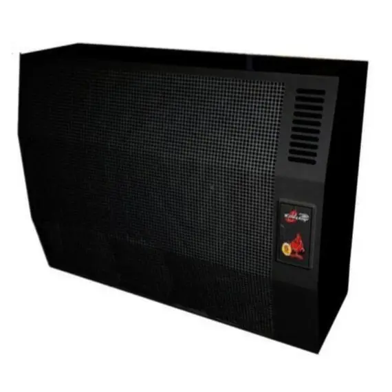 გაზის გამათბობელი Akog 5 sp black  - Primestore.ge