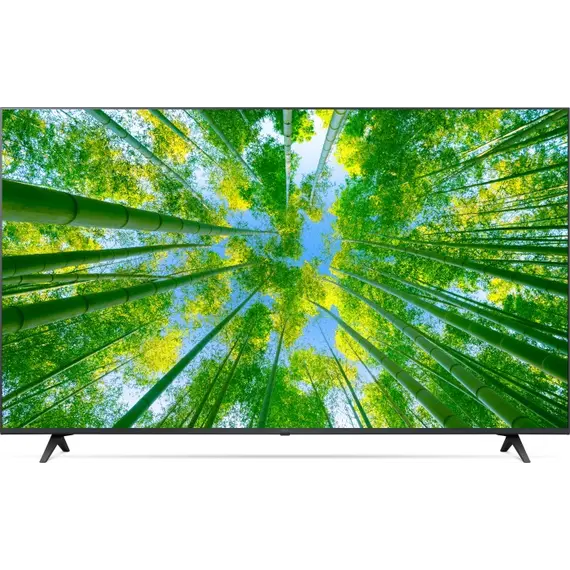 ტელევიზორი LG 86UQ80003LB  - Primestore.ge