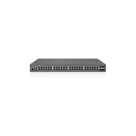 სვიჩი EnGenius ECS1552 Cloud Managed Switch 48-port  - Primestore.ge