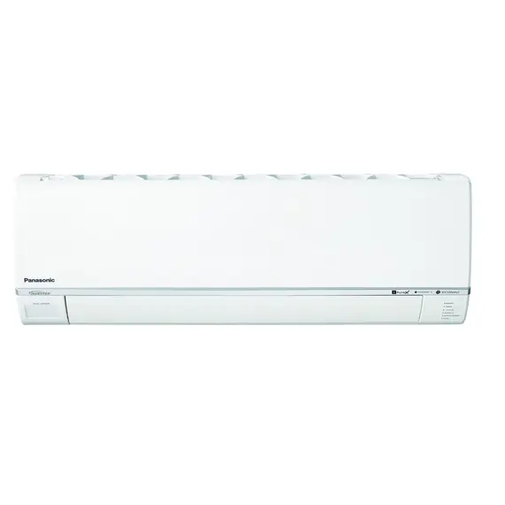 კონდიციონერი Panasonic CS-E18RKDW (18 BTU) 50-60 კვ2, Indoor  - Primestore.ge