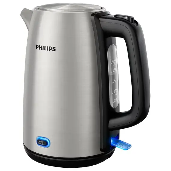 ჩაიდანი PHILIPS HD9353/90  - Primestore.ge